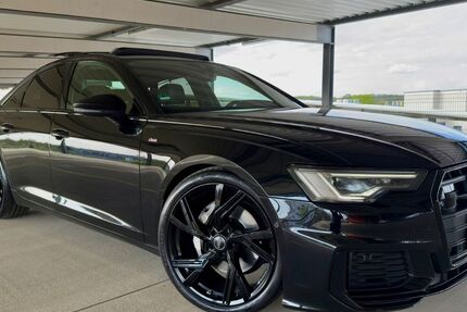 Audi A6 116.800 km 37.500 &euro; Troisdorf 53840