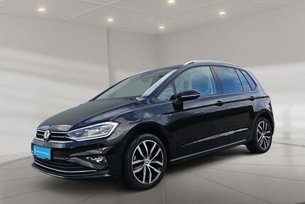 VW Golf Sportsvan 100.478 km 16.348 &euro; Hofgeismar 34369