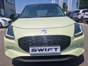 Suzuki Swift 1.2 Dualjet Hybrid MT Comfort+ Garantie 9.000 km 20.990 &euro; Obrigheim-Asbach 74847