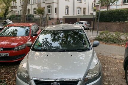 Ford Focus 263.000 km 750 &euro; Heidelberg 69120