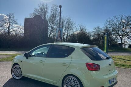 Seat Ibiza 230.000 km 2.999 &euro; Göppingen 73033