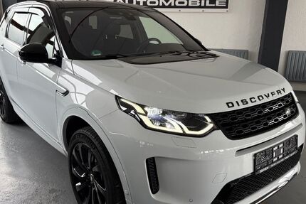 Land Rover Discovery Sport 38.000 km 28.880 &euro; Balingen 72336