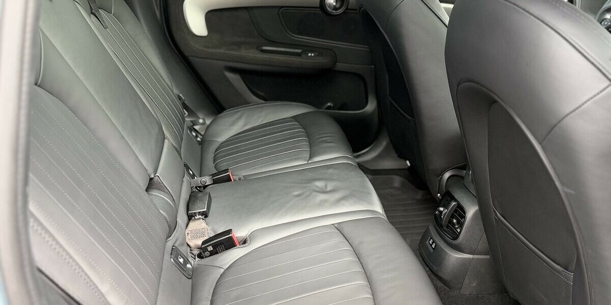 Mini Cooper Countryman All4 Cooper SE / All4 / PANO 58.000 km 24.990 &euro; Mönchengladbach 41066