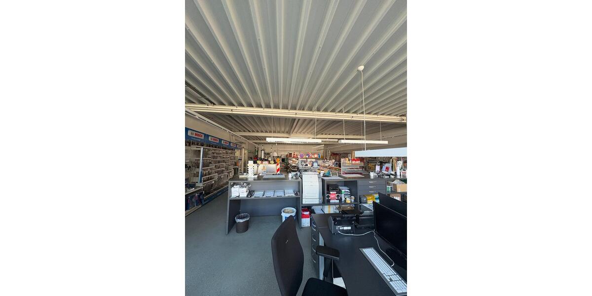 Gewerbeobjekt Görlitz - 4.800&euro; | Angebot:25611309