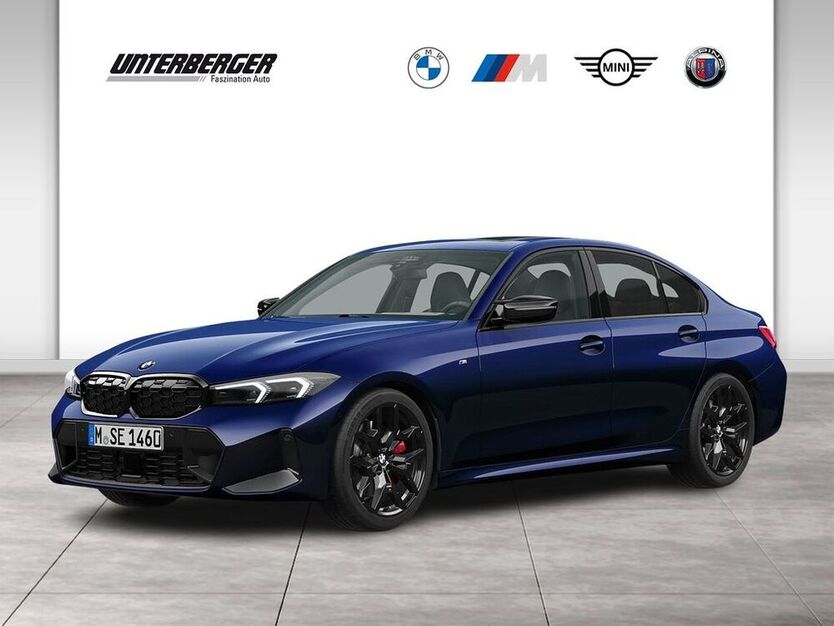 M340i