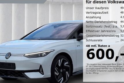 VW ID.7 9.318 km 48.480 &euro; Pocking 94060