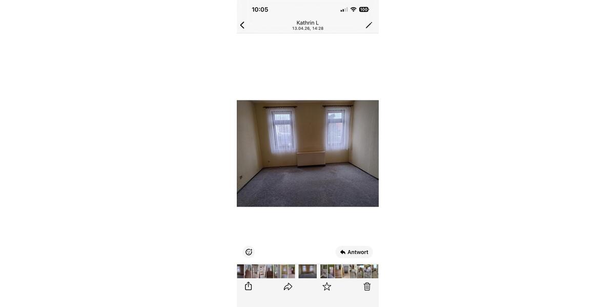 Doppelhaushälfte Gera Bieblach-Ost - 5 Zimmer, 100 m&sup2;, 40.000&euro; | Angebot:26286147