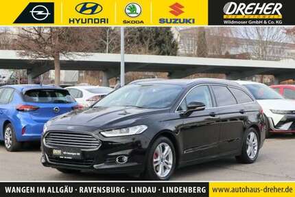 Ford Mondeo 75.046 km 16.990 &euro; Wangen im Allgäu 88239