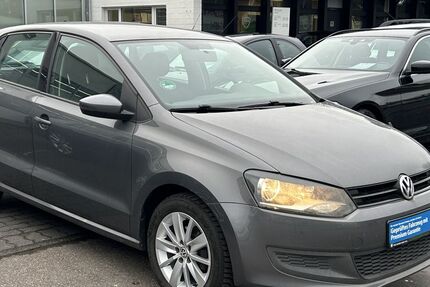 VW Polo 108.585 km 6.490 &euro; Königswinter 53639