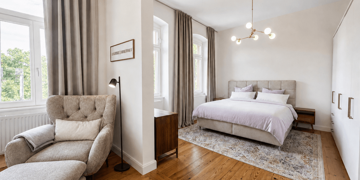 Etagenwohnung Heidelberg Bahnstadt - 3 Zimmer, 106 m&sup2;, 790.000&euro; | Angebot:27022836