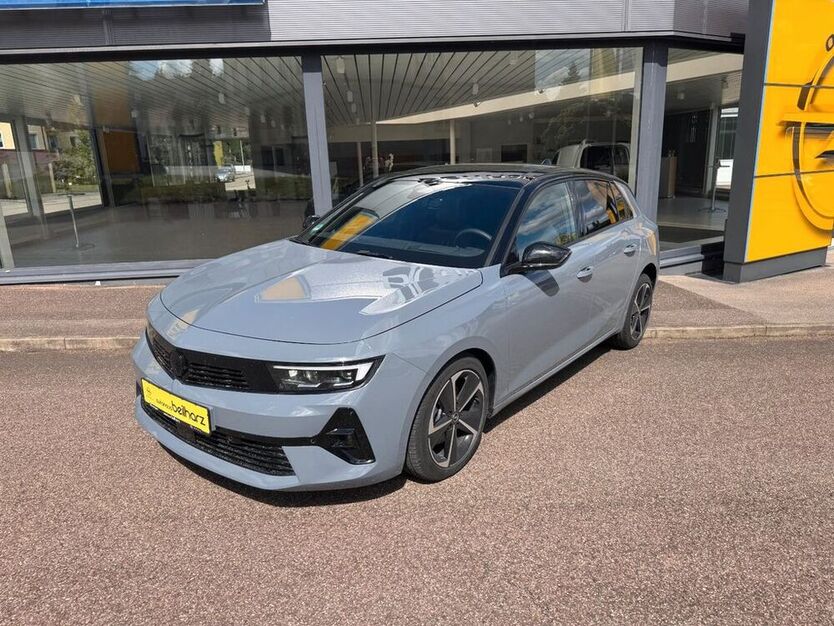 Astra