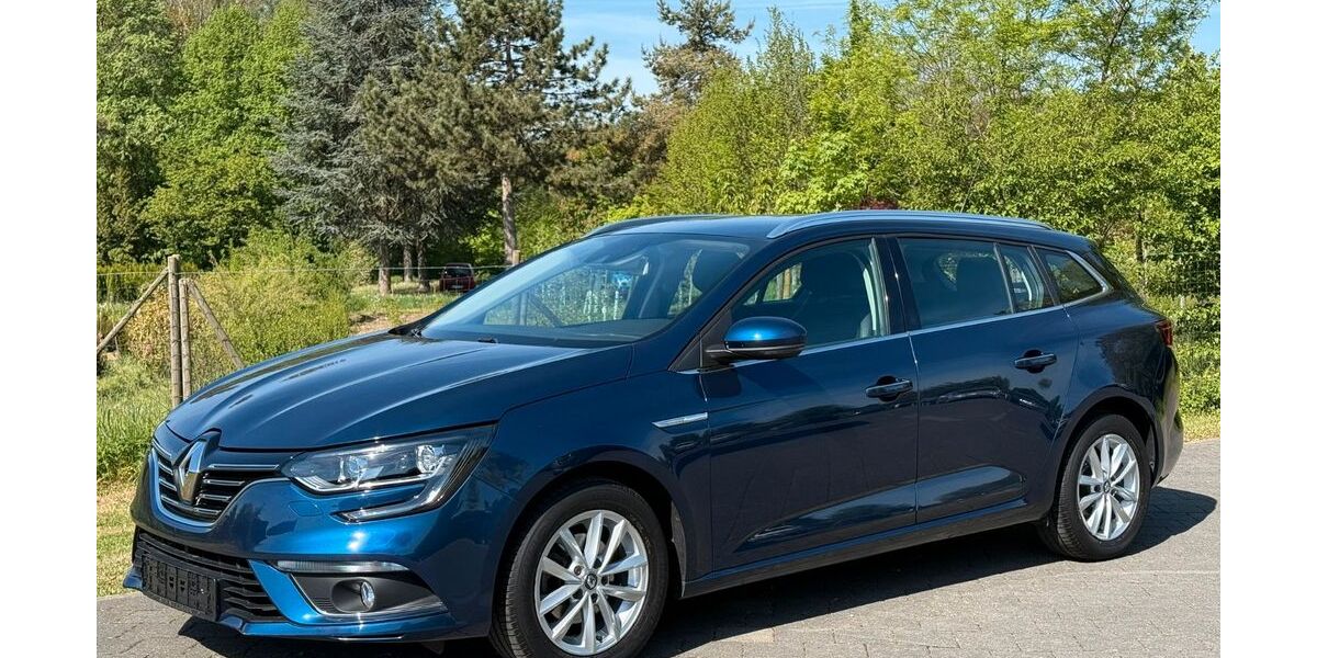 Renault Megane 81.000 km 9.299 &euro; Baienfurt 88255