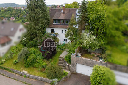 Haus Schwäbisch Hall - 9 Zimmer, 219 m&sup2;, 495.000&euro; | Angebot:26740605