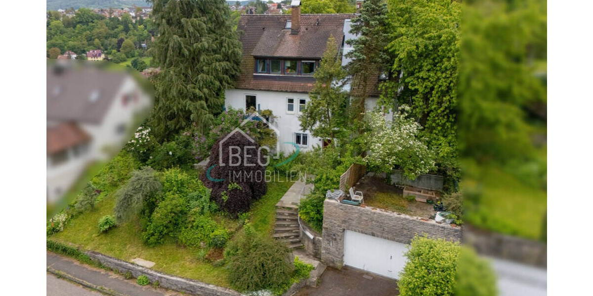 Mehrfamilienhaus, Wohnhaus Schwäbisch Hall - 9 Zimmer, 219 m&sup2;, 495.000&euro; | Angebot:26740605