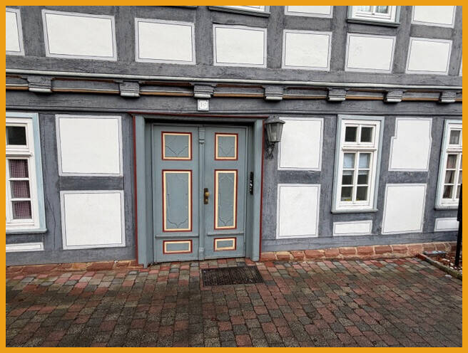 Mehrfamilienhaus, Wohnhaus Schwalmstadt Treysa - 1 Zimmer, 367 m&sup2;, 439.000&euro; | Angebot:26674096