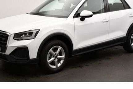 Audi Q2 1.591 km 30.180 &euro; Wolfsburg 38440