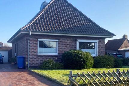 Gepflegter Bungalow in der Norder Innenstadt! 4 zimmer