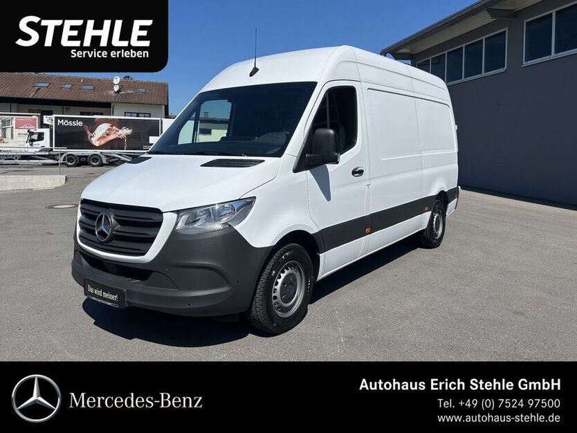 Sprinter