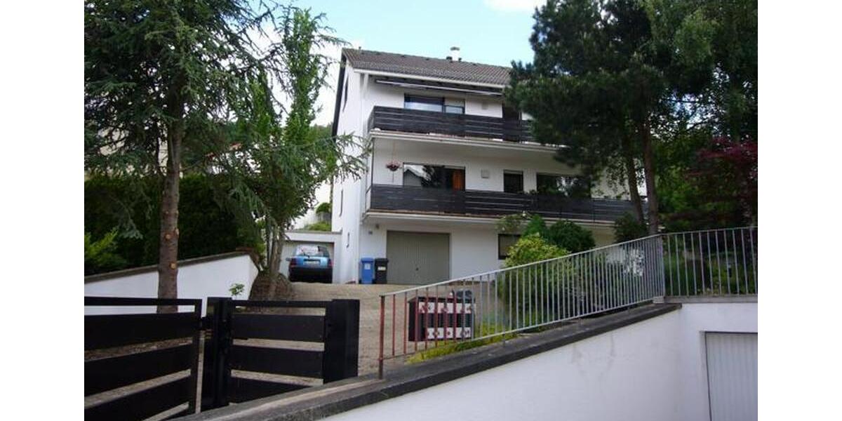 Etagenwohnung Rodalben - 1 Zimmer, 32 m&sup2;, 320&euro; | Angebot:26577974
