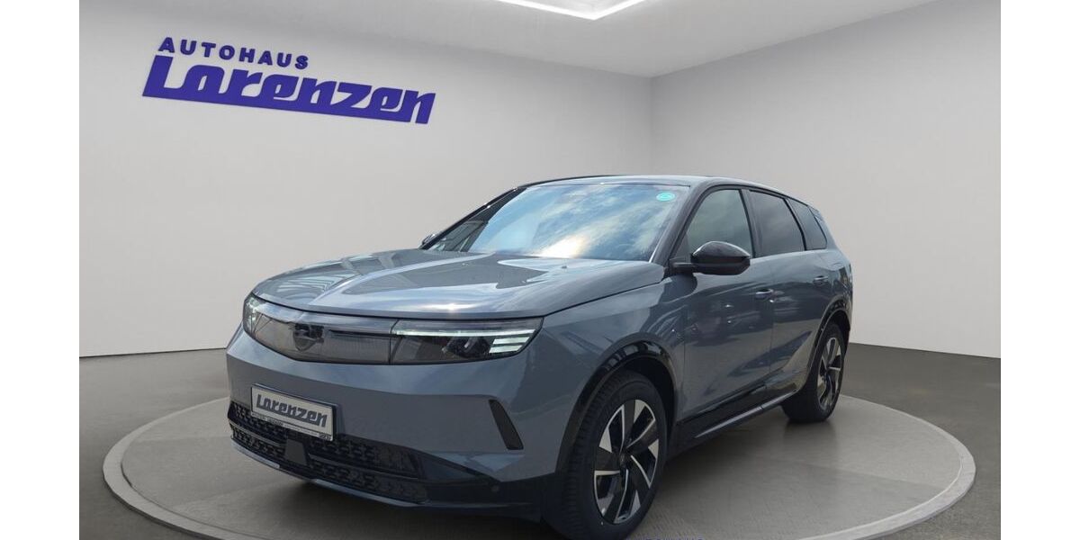 Opel Grandland (X) 1.750 km 36.980 &euro; Gelting 24395