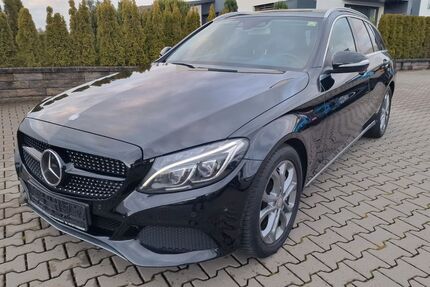 Mercedes-Benz C 250 214.500 km 10.900 &euro; Heuchelheim 35452