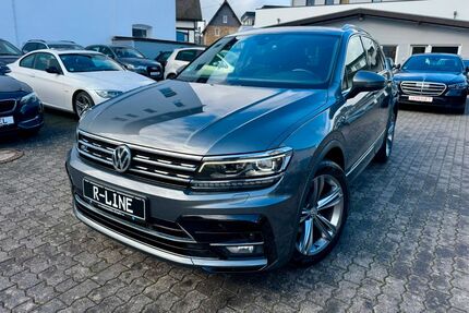VW Tiguan 150.000 km 22.900 € Wirges 56422