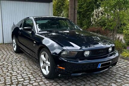 Ford Mustang 237.777 km 19.500 &euro; Oldenburg in Holstein 23758