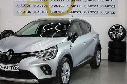 Renault Captur 42.290 km 13.190 &euro; Meinersen 38536