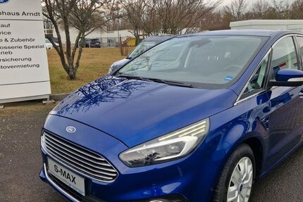 Ford S-Max 140.000 km 13.490 &euro; Görlitz 02827