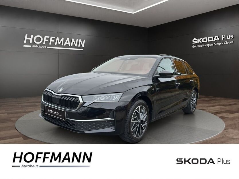 Skoda Octavia 27.300 km 35.890 € Burgwald-Bottendorf 35099