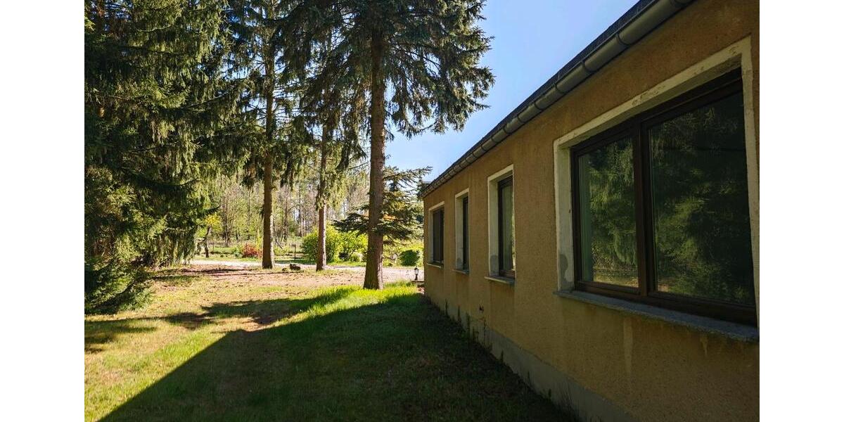 Bungalow Coswig (Anhalt) - 3 Zimmer, 80 m&sup2;, 135.000&euro; | Angebot:26935778
