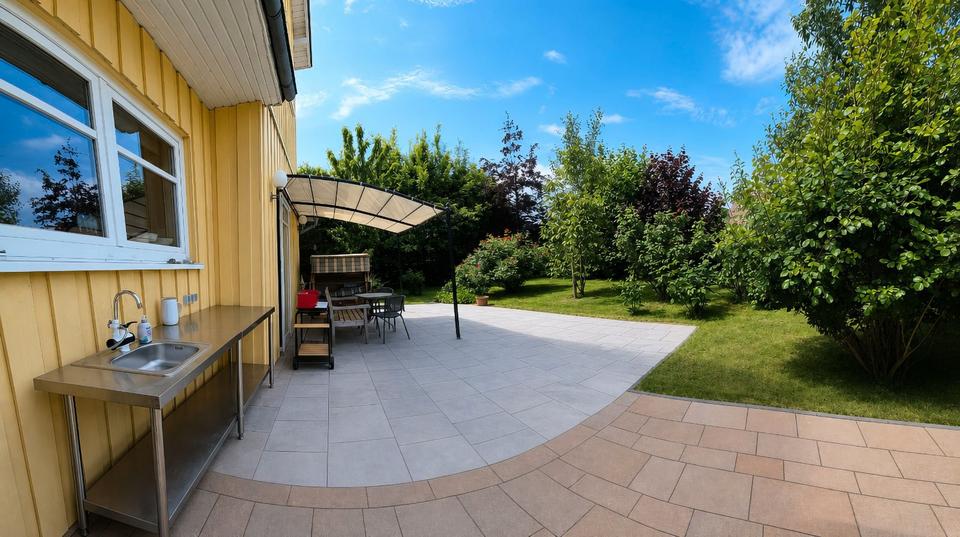 Einfamilienhaus Berne - 5 Zimmer, 188 m&sup2;, 449.000&euro; | Angebot:27091873