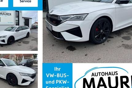 Skoda Octavia 18.400 km 34.990 &euro; Holzgerlingen 71088