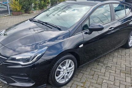 Opel Astra 130.000 km 10.500 &euro; Wesseling 50389