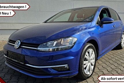 VW Golf 64.900 km 18.890 € Bad Kreuznach 55545