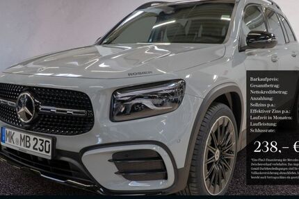 Mercedes-Benz GLB 200 22.500 km 43.820 &euro; Menden 58706
