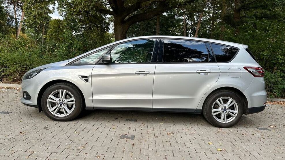 S-Max