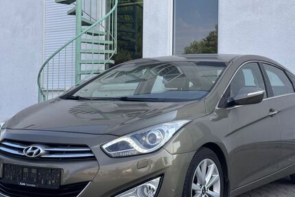 Hyundai i40 136.661 km 6.350 &euro; Dannstadt- Schauernheim 67125