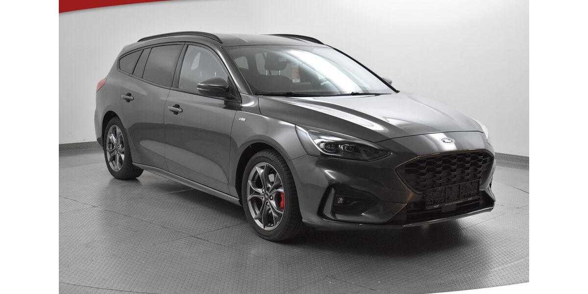 Ford Focus 150.000 km 10.950 &euro; Bebra 36179