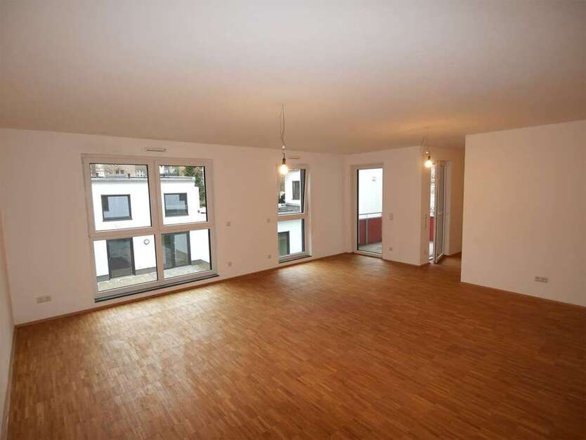 Wohnung zum Mieten in Aachen 1.420 € 115.71 m²