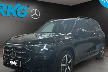 Mercedes-Benz GLB 200 9.800 km 54.890 &euro; Bonn 53119