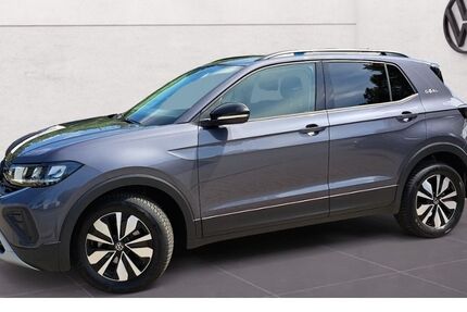 VW T-Cross 14.343 km 24.910 &euro; Kölln-Reisiek 25337