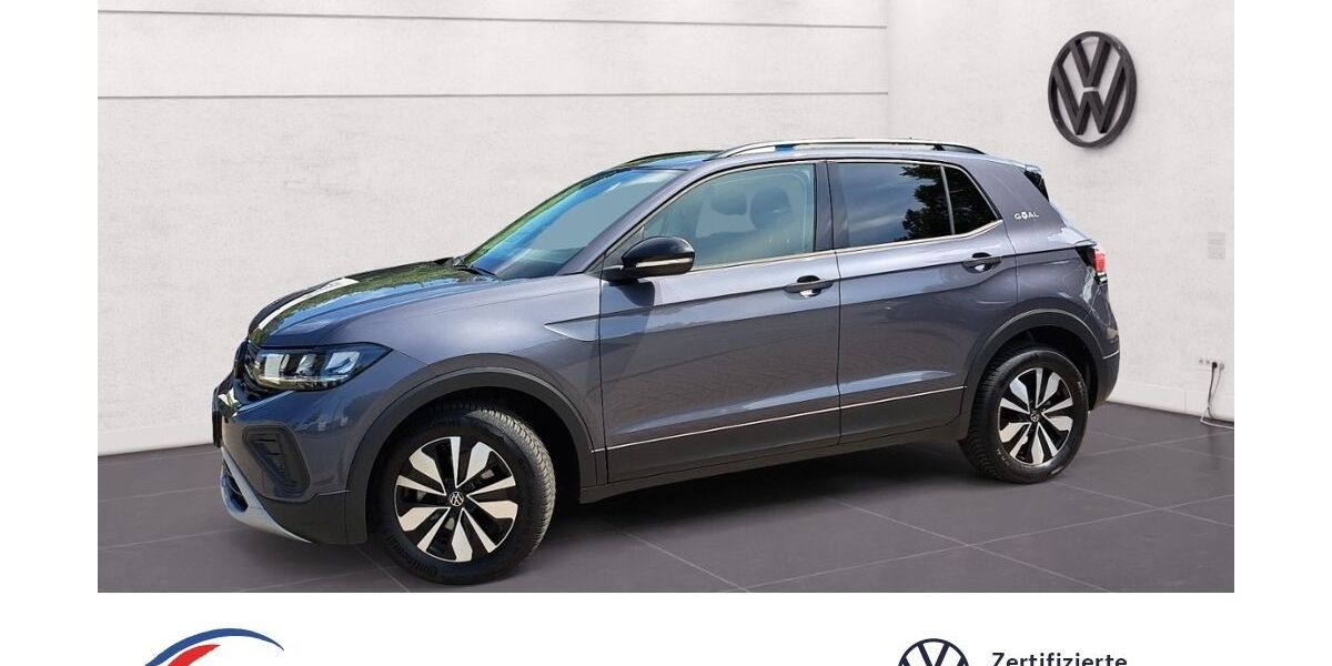 VW T-Cross 14.343 km 24.910 &euro; Kölln-Reisiek 25337