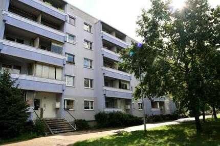 Wohnung Dessau-Roßlau Dessau - 2 Zimmer, 40 m&sup2;, 247&euro; | Angebot:25376546