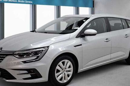 Renault Megane 71.330 km 15.980 € Schweinfurt 97424