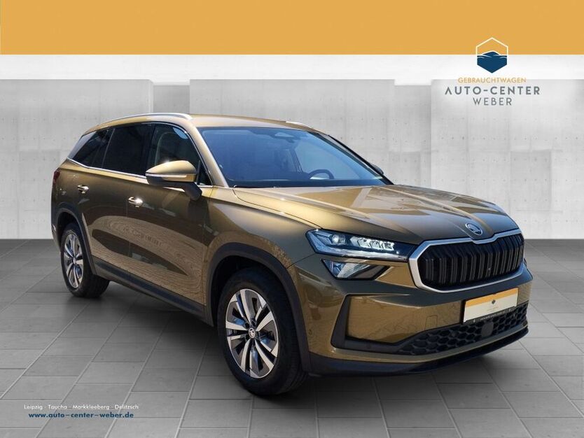Kodiaq