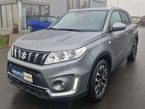Suzuki Vitara 1.4 Boosterjet Allgrip Comfort Navi AHK 98.126 km 14.850 &euro; Obrigheim-Asbach 74847
