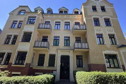Wohnung Chemnitz Schloßchemnitz - 4 Zimmer, 98 m&sup2;, 159.000&euro; | Angebot:27212066