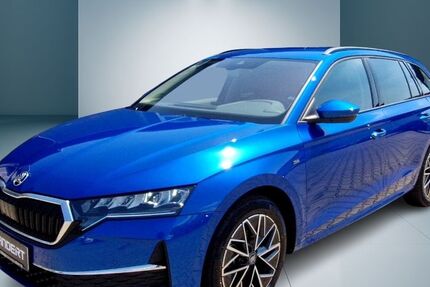 Skoda Octavia 11.112 km 31.880 &euro; Bitterfeld-Wolfen 06766