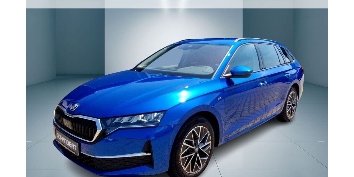 Skoda Octavia 11.112 km 32.850 &euro; Bitterfeld-Wolfen 06766